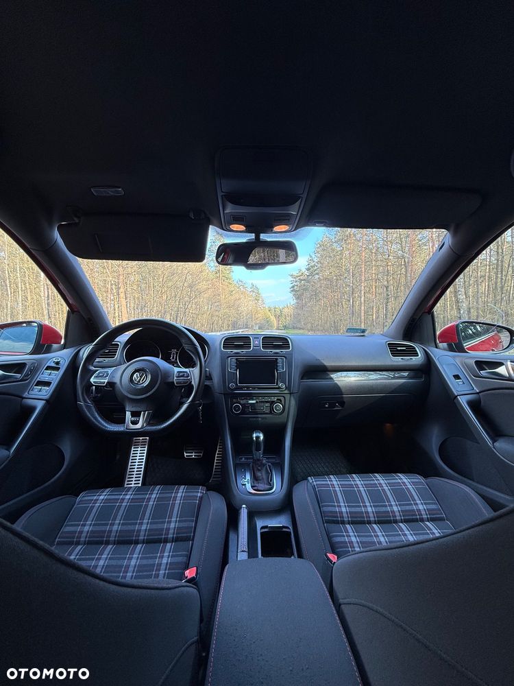 Volkswagen Golf 2.0 TSI GTI DSG - 7