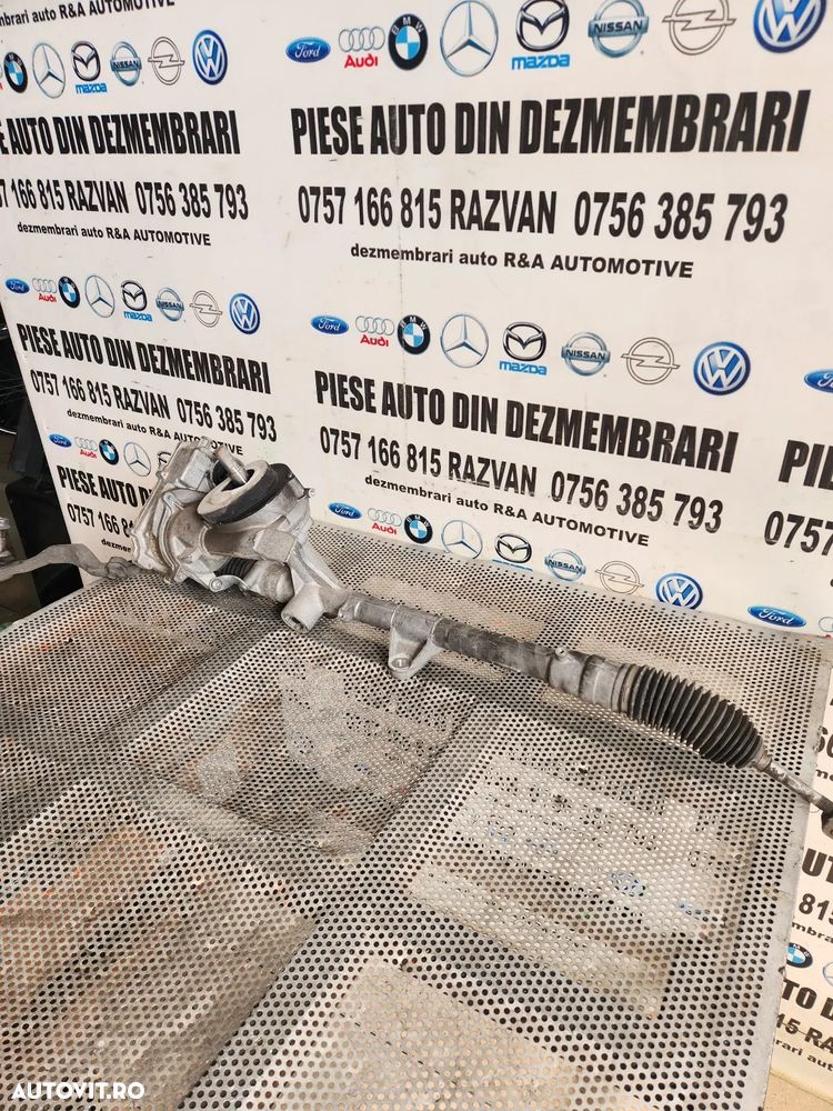 Caseta Directie Bmw X1 F48 X2 F39 Seria 1 Seria 2 F40 F41 F44 F45 Mini F Volan Stanga Cod  Cod 5A - - 3