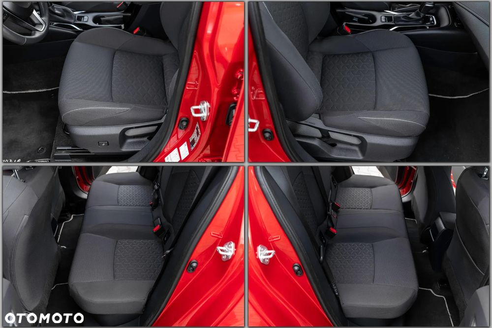 Toyota Corolla 2.0 Teamplayer - 30