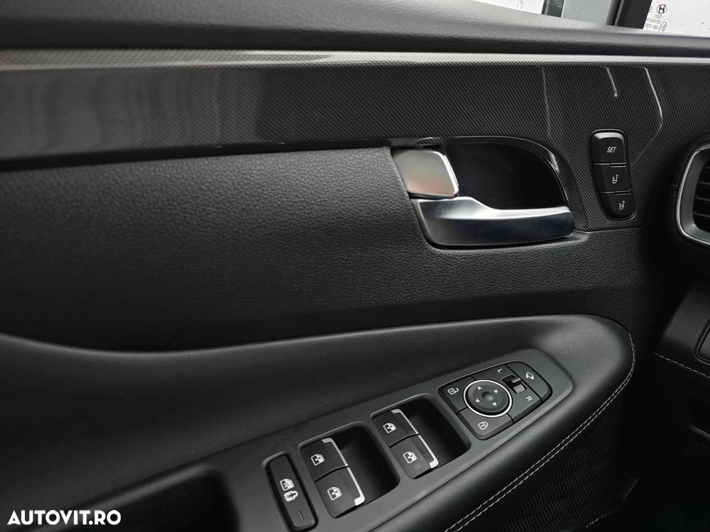 Hyundai Santa Fe - 14