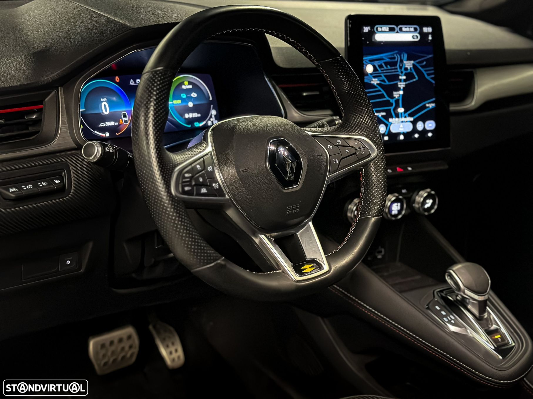 Renault Captur - 18