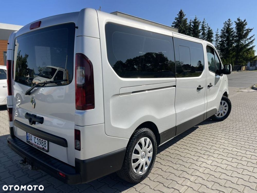 Opel Vivaro 1.6 D (CDTI) Life - 1