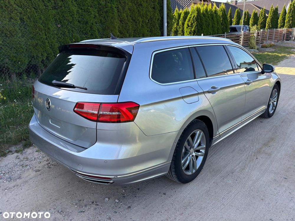 Volkswagen Passat 1.8 TSI BMT Highline DSG - 12