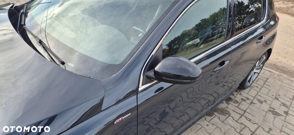 Peugeot 308 1.2 PureTech GPF GT Pack S&S - 7