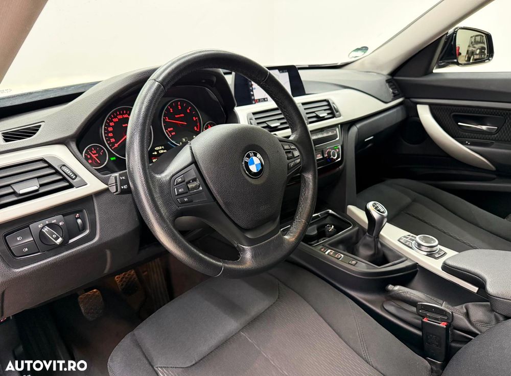 BMW Seria 3 - 16