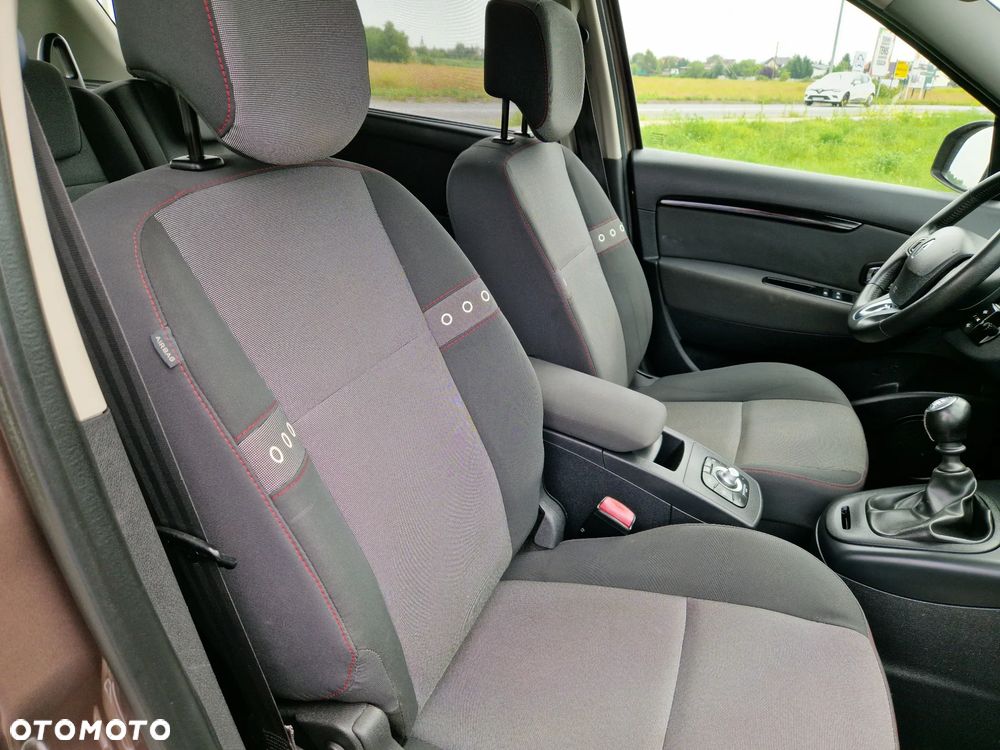 Renault Scenic 1.2 TCe Energy Limited - 8