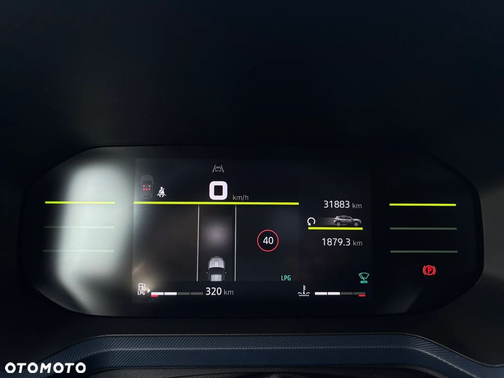 Dacia Duster 1.0 TCe Expression - 16