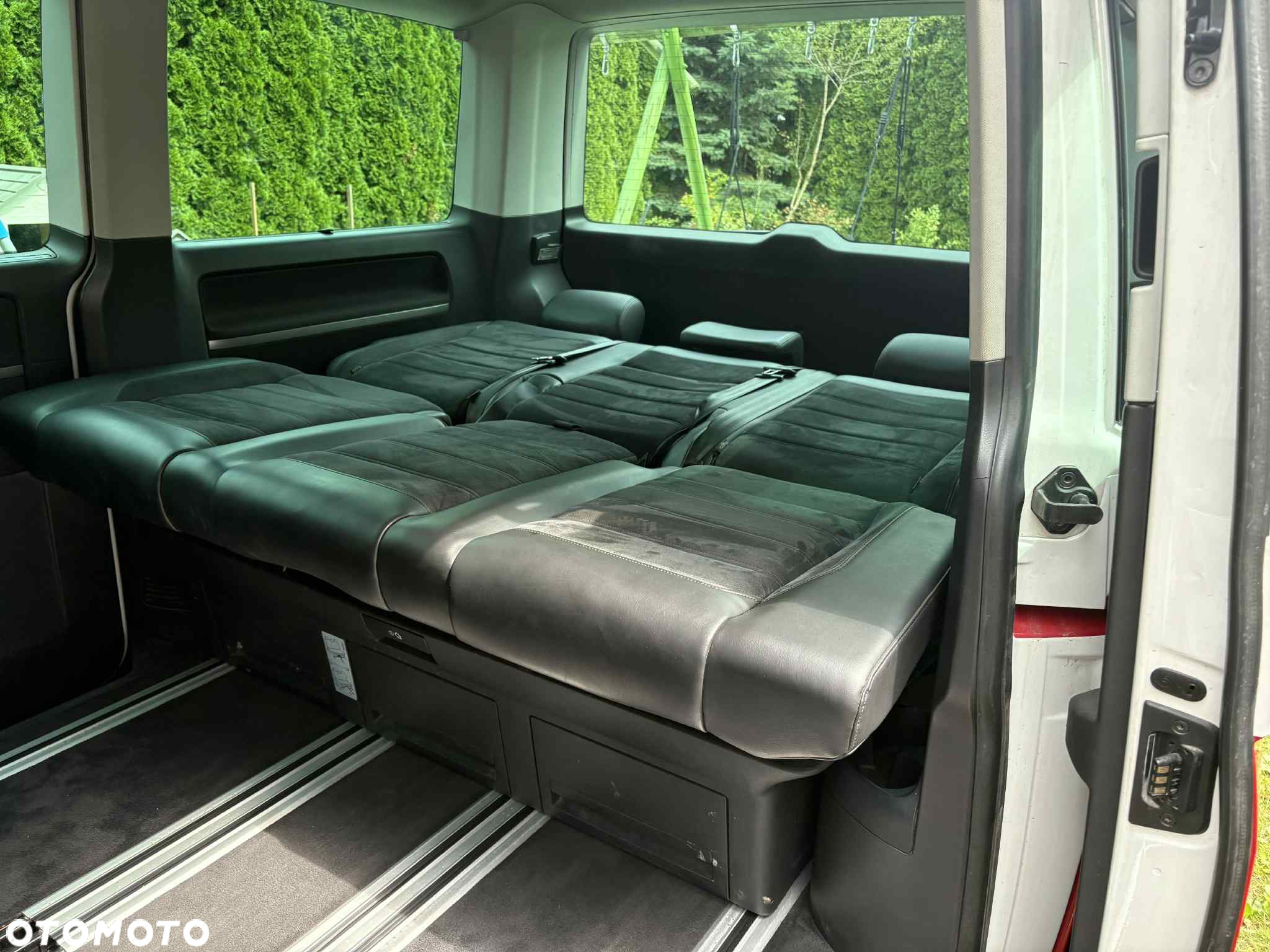 Volkswagen Multivan 2.0 BiTDI L1 Highline 4Motion DSG - 18