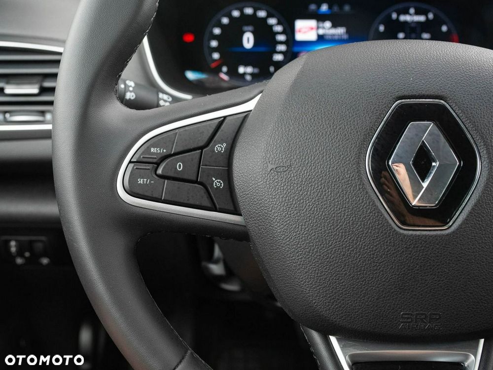 Renault Megane 1.3 TCe FAP Techno EDC - 14