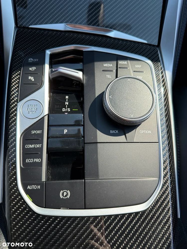 BMW Seria 4 420d xDrive mHEV sport - 38