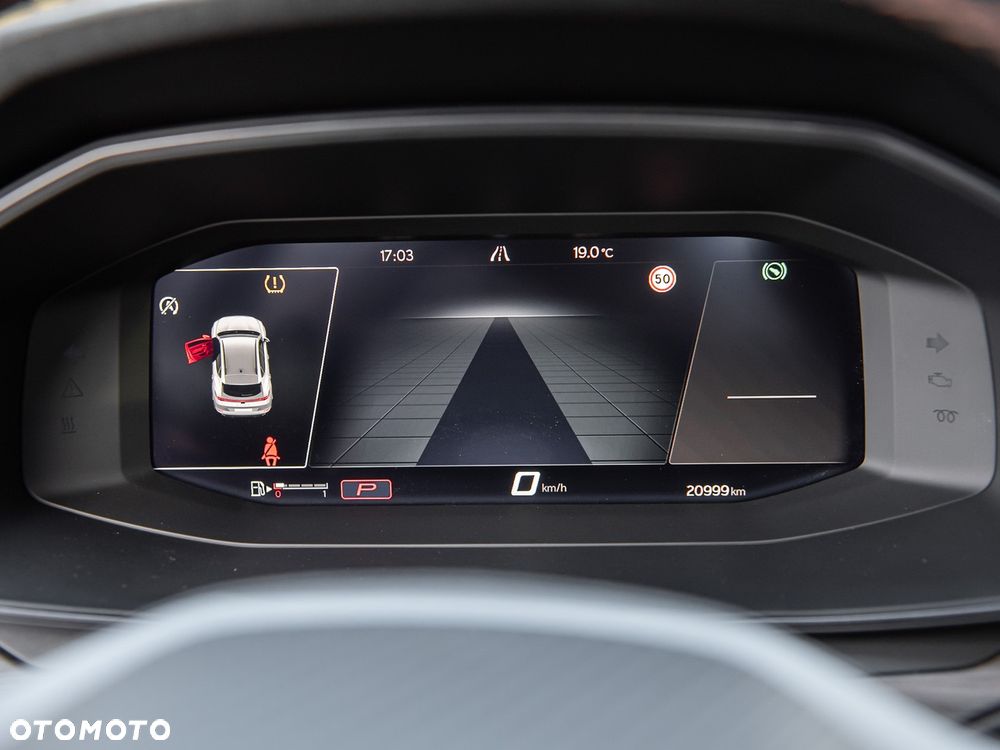 Cupra Formentor - 20