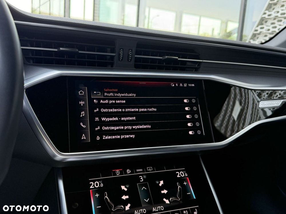 Audi A6 Allroad 40 TDI mHEV Quattro S tronic - 38