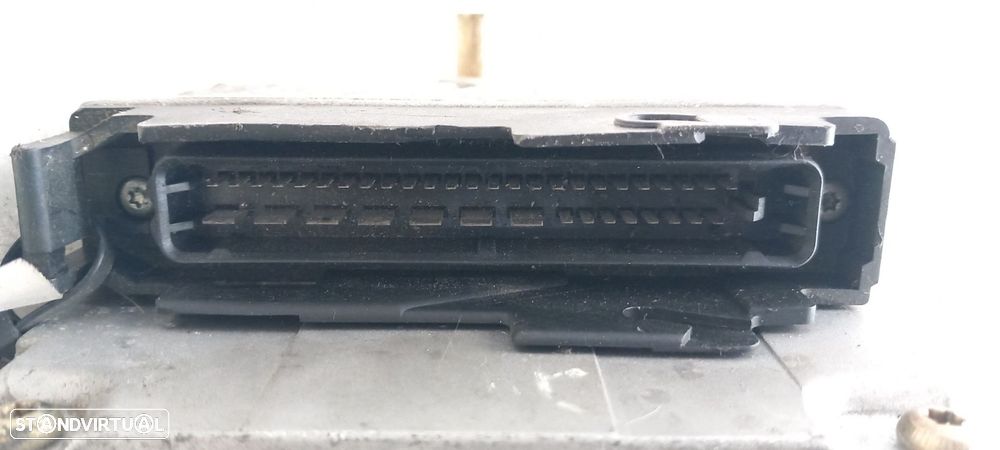 Centralina ABS MERCEDES-BENZ Vito Combi (638) - 7