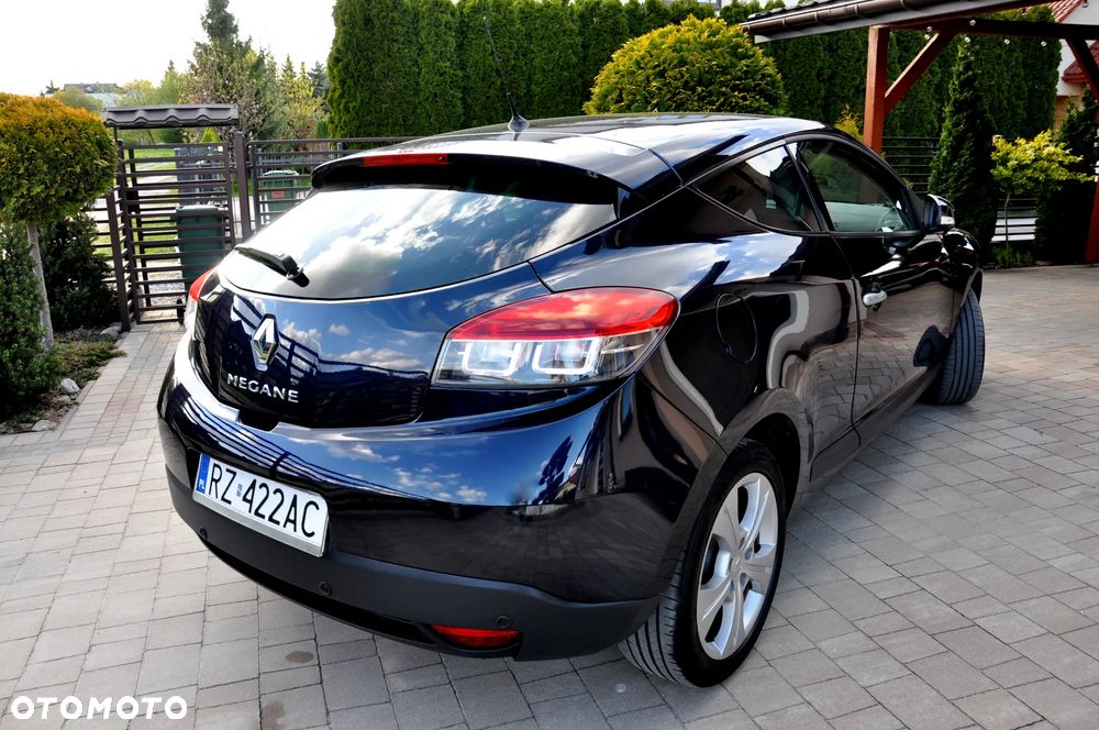 Renault Megane 1.6 16V Dynamique - 13