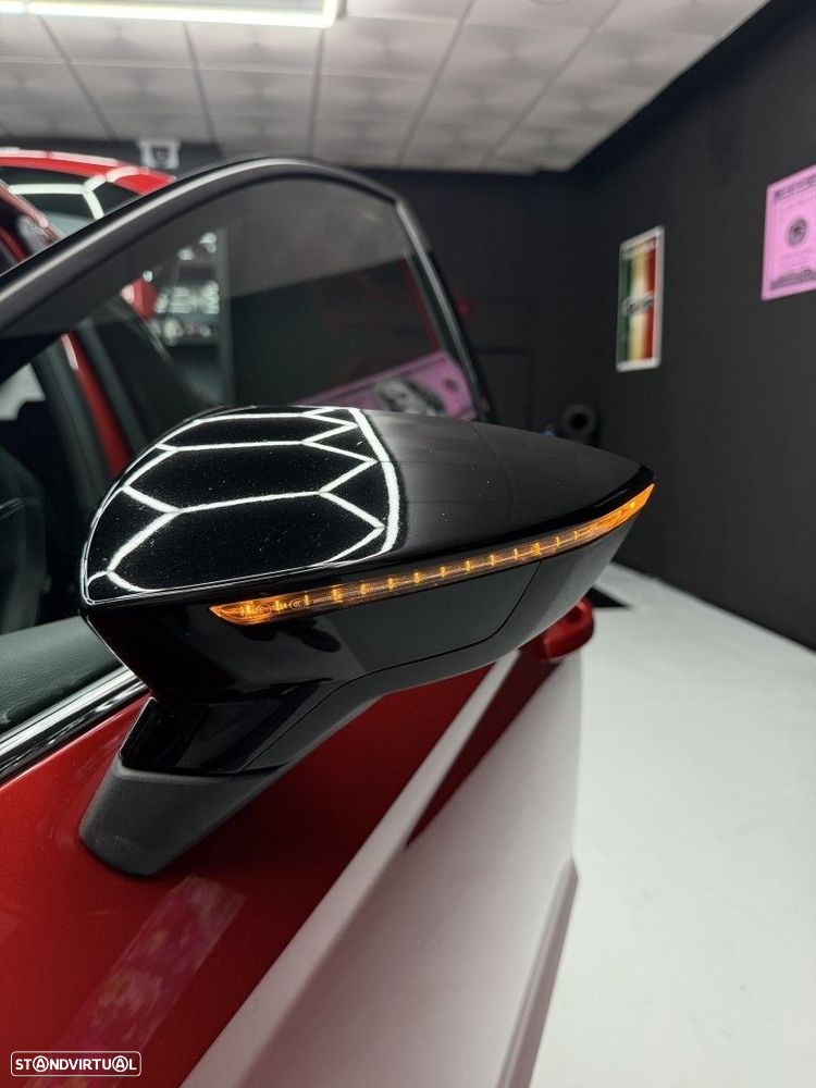 SEAT Leon ST 2.0 TSI Cupra 4Drive DSG S/S - 10