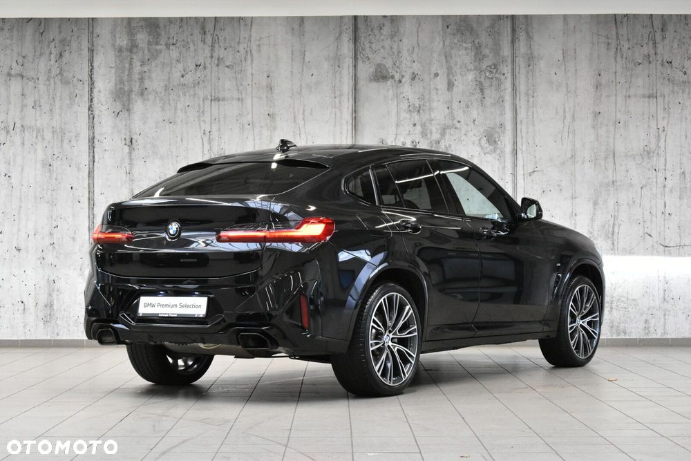BMW X4 - 2