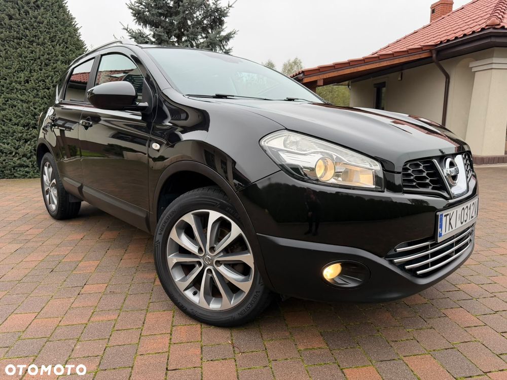 Nissan Qashqai - 21
