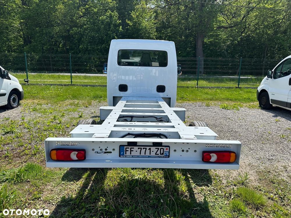 Renault Master - Rama - 6