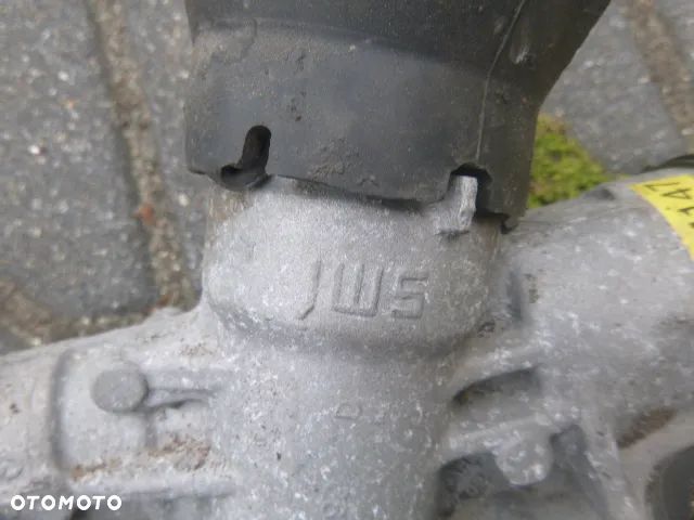 MAGLOWNICA PRZEKŁADNIA TOYOTA YARIS I LIFT 03-05 TRW - 8