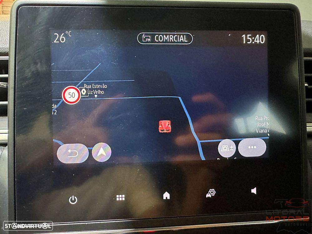 Renault Captur 1.0 TCe Intens - 28