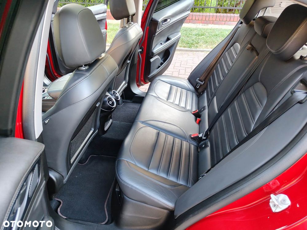 Alfa Romeo Stelvio 2.2 16V AT8 Super - 16
