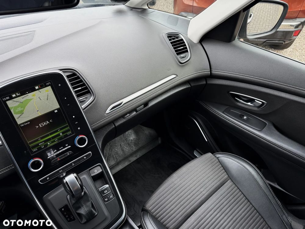 Renault Grand Scenic ENERGY dCi 160 EDC BOSE EDITION - 22