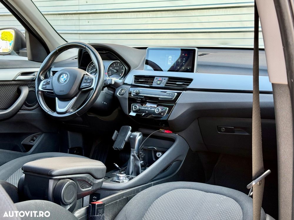 BMW X1 - 7