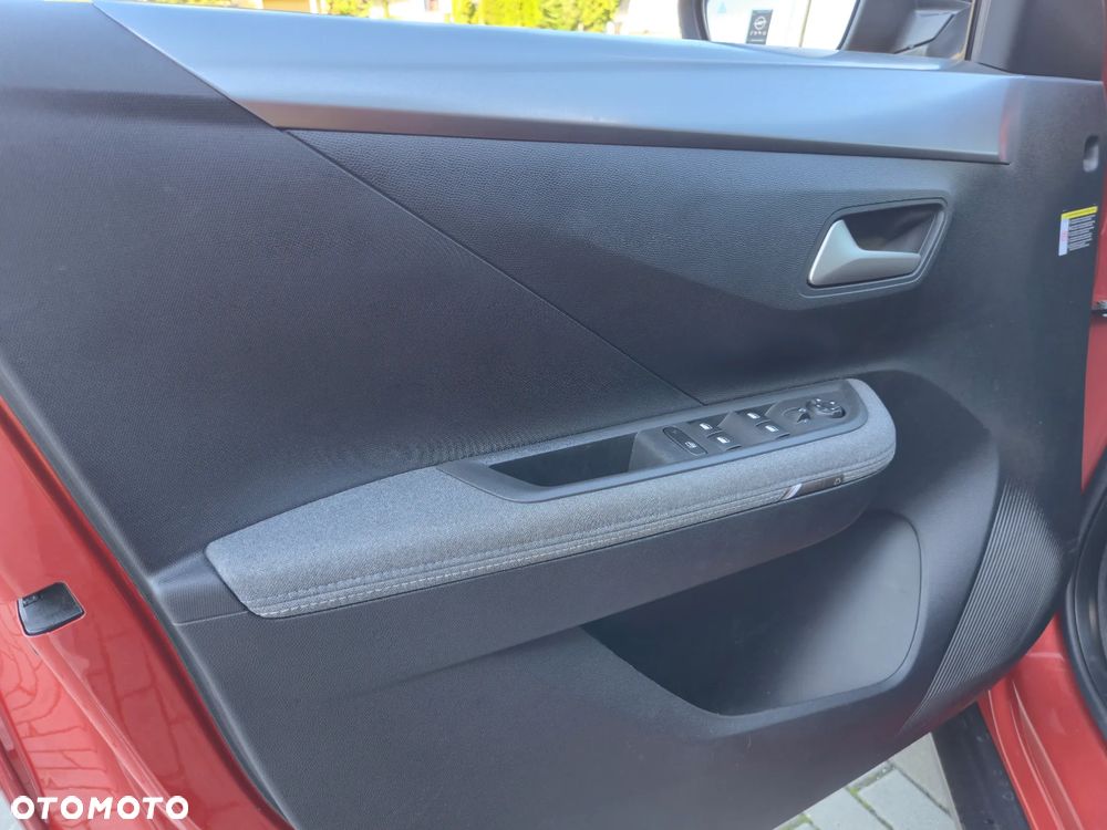 Opel Frontera 1.2 T mHEV GS eDTC6 - 21