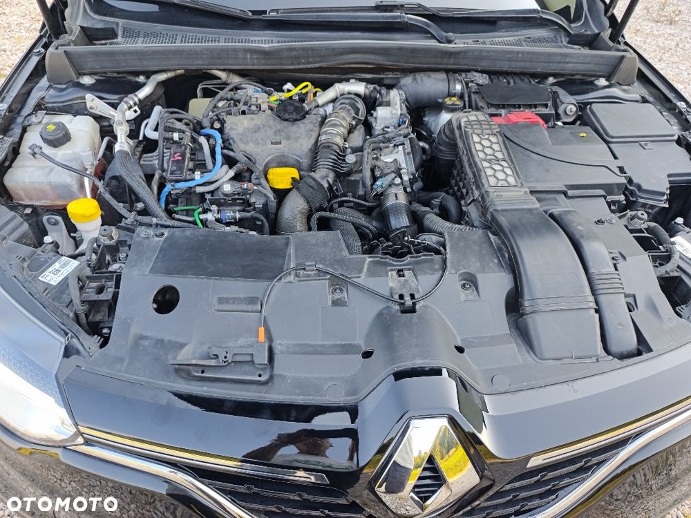 Renault Megane - 8