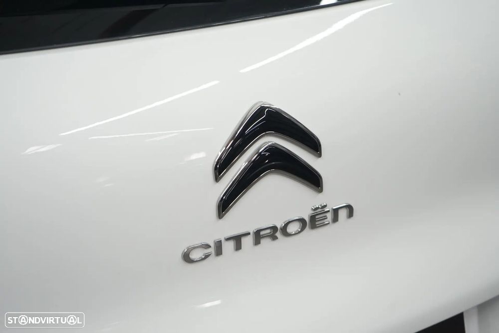 Citroën C3 1.6 BlueHDi Shine - 12