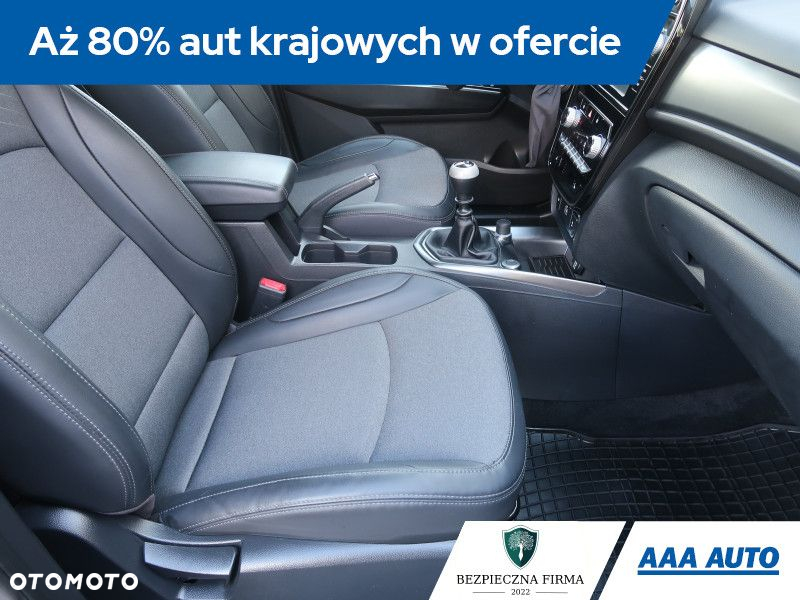 SsangYong/KGM Tivoli Grand - 10