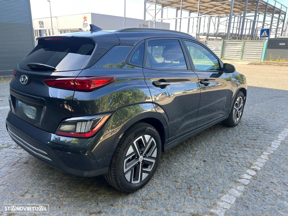 Hyundai Kauai 64 kWh Premium - 13
