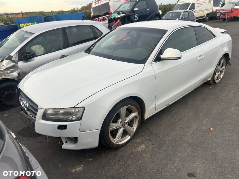 Audi A5 Coupé - 1