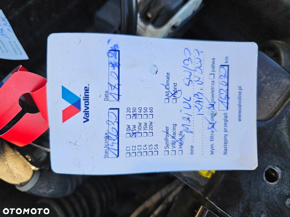 Opel Astra IV 1.4 T Cosmo - 8