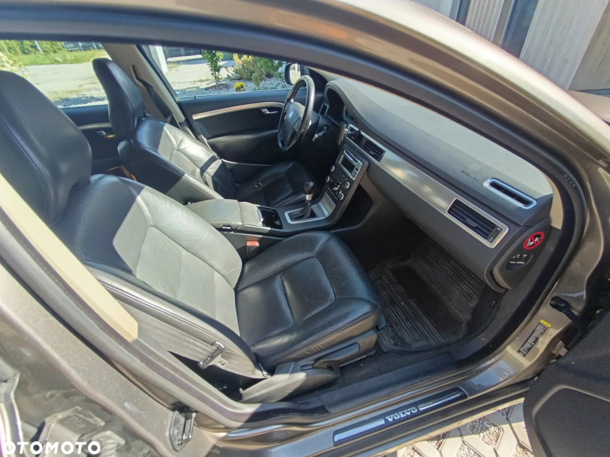 Volvo V70 - 26