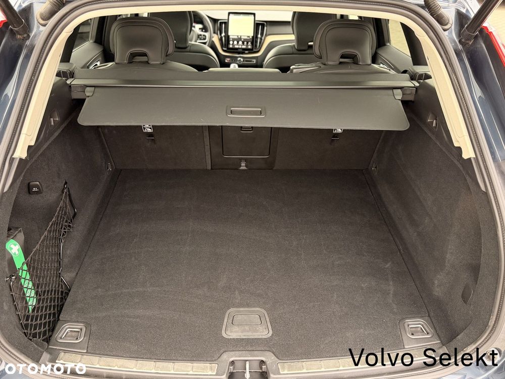 Volvo XC 60 - 35