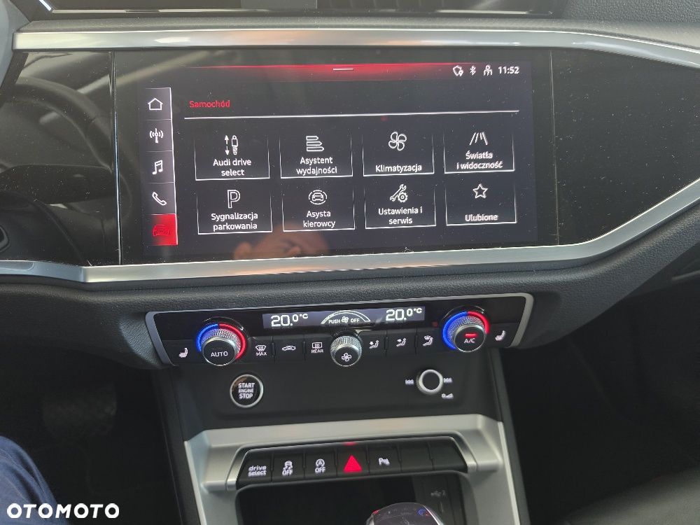 Audi Q3 Sportback - 18