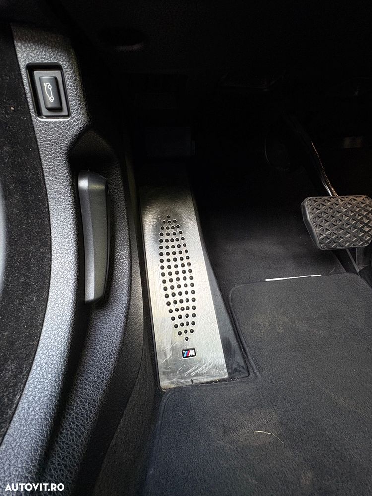 BMW Seria 5 530d Aut. - 7