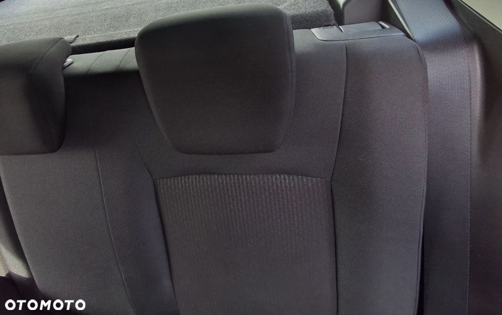 Suzuki SX4 S-Cross - 12