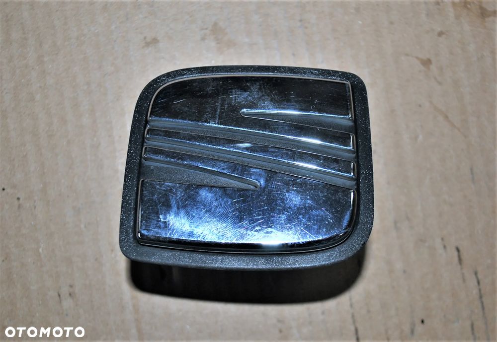 Klamka bagażnika Seat Exeo - 1