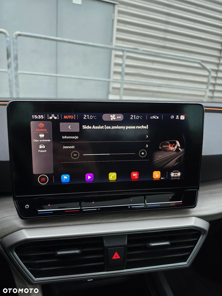 Seat Leon 2.0 TDI DSG Xcellence - 23