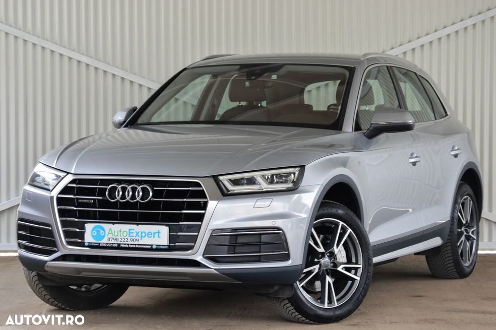 Audi Q5 2.0 TDI Quattro S tronic Sport - 3