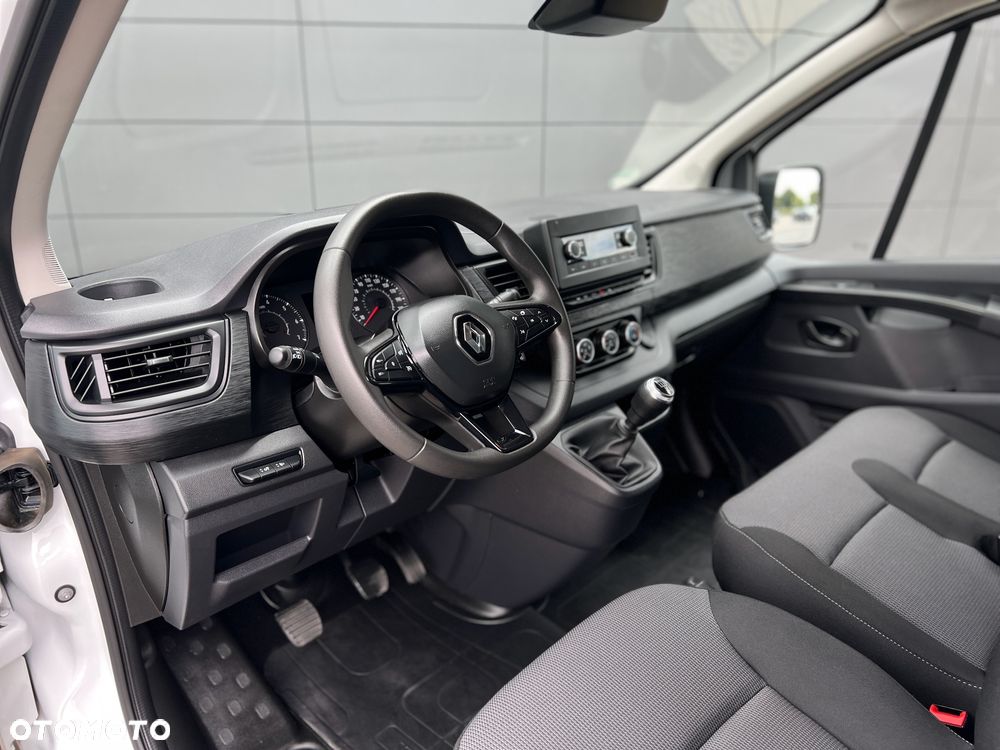 Renault Trafic L2H1 - 26