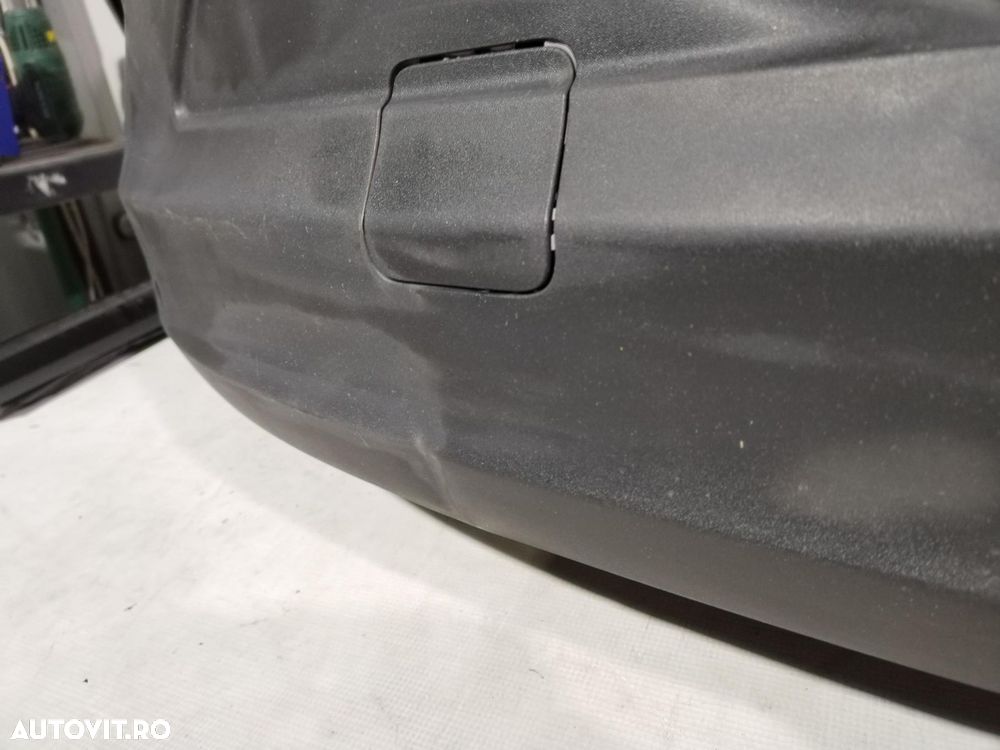 Bara fata Mercedes Sprinter, 2018, 2019, 2020, 2021, 2022, 2023, 2024, cod origine OE A9108850000.10230 - 4