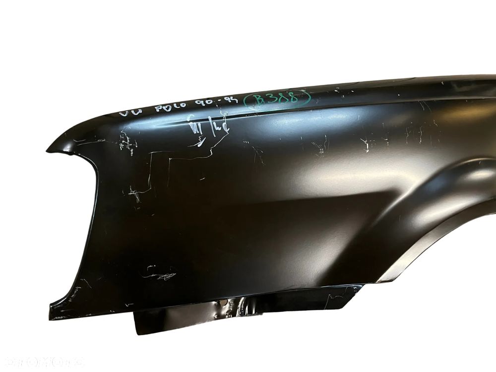 BŁOTNIK LEWY VOLKSWAGEN POLO  1990-1994 - 2