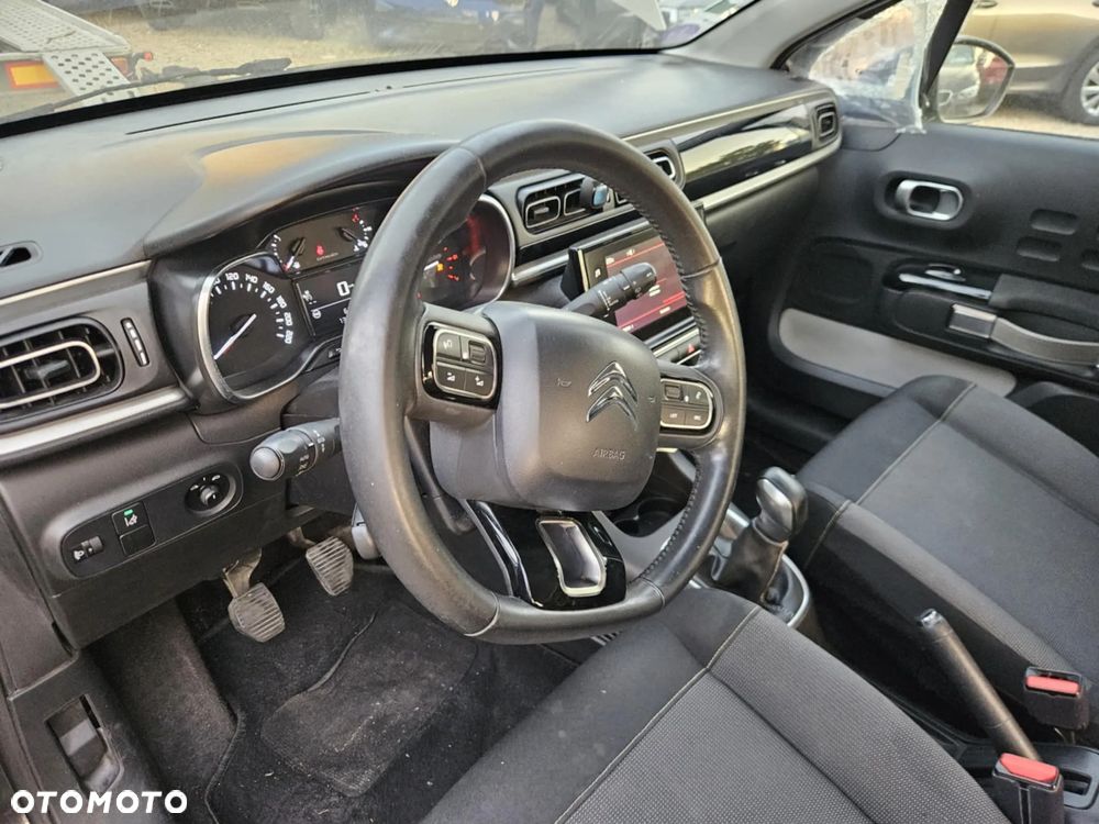 Citroën C3 1.2 PureTech GPF Elle - 6