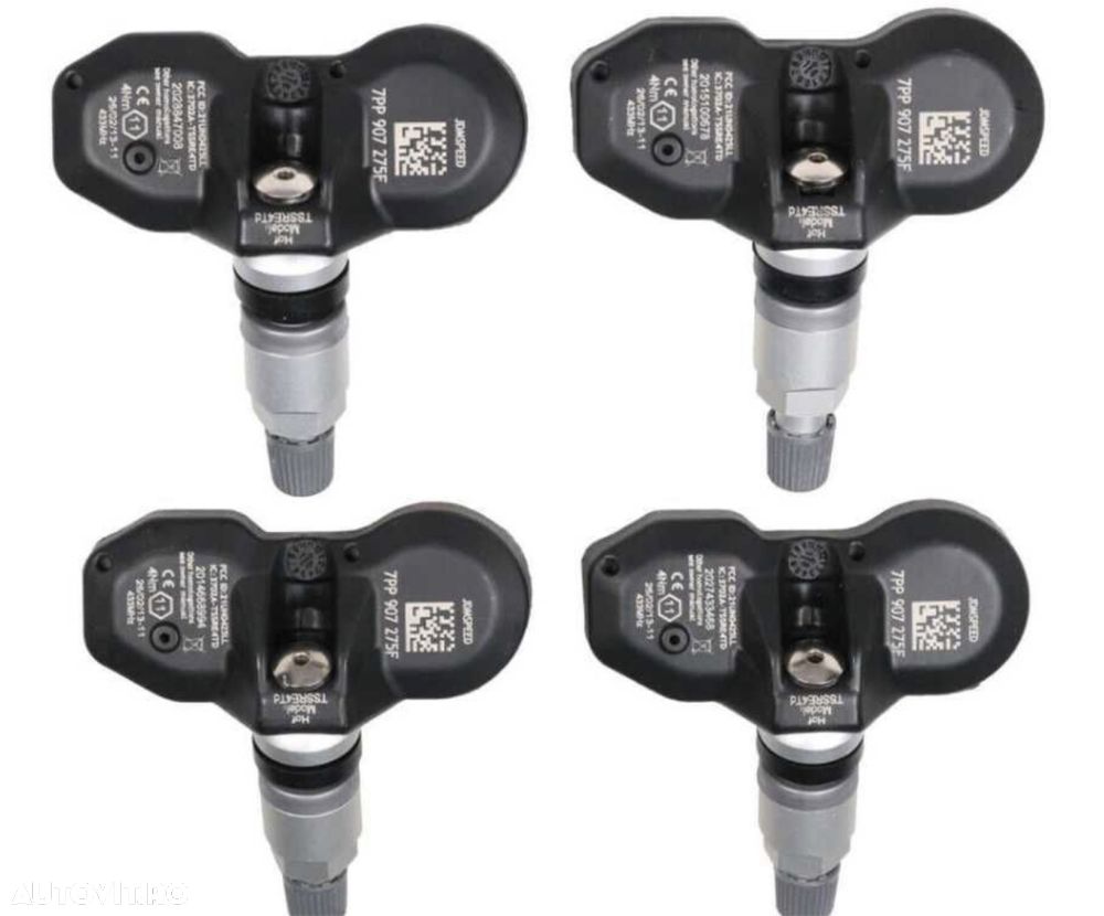 Senzori Presiune Roti Senzor Porsche Cayman Panamera Seat Exeo Phaeton - 1