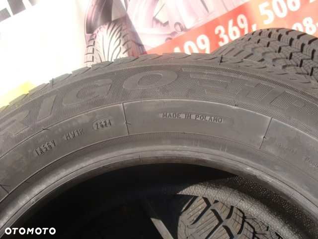 NOWE 215/65 R16 Dębica Frigo HP2 - 5