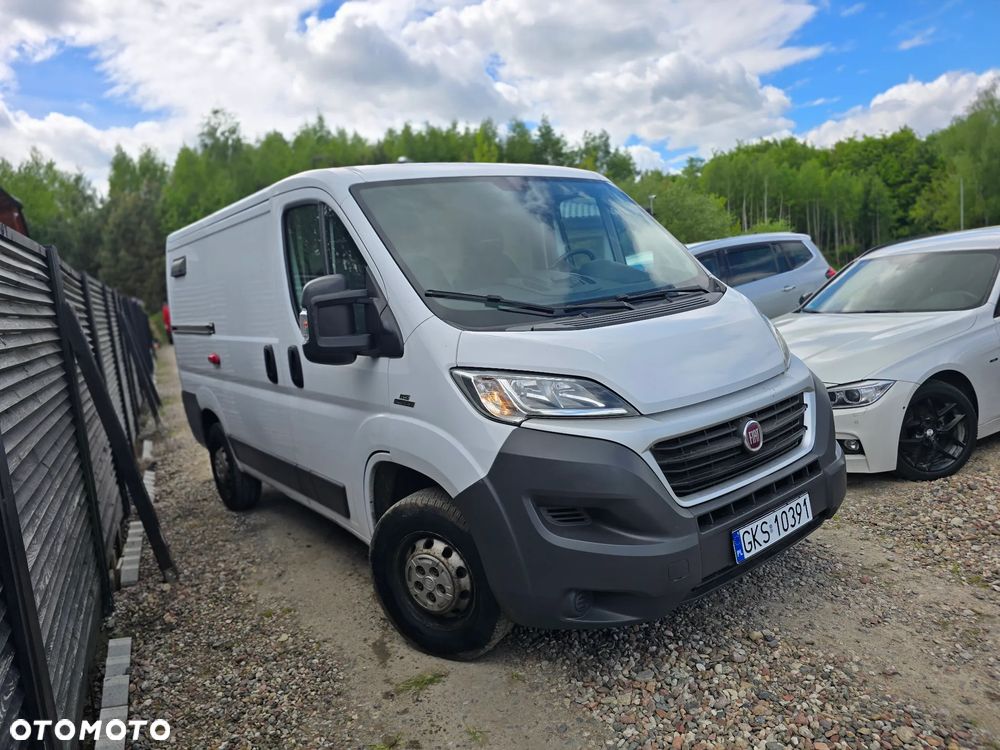 Fiat Ducato - 7