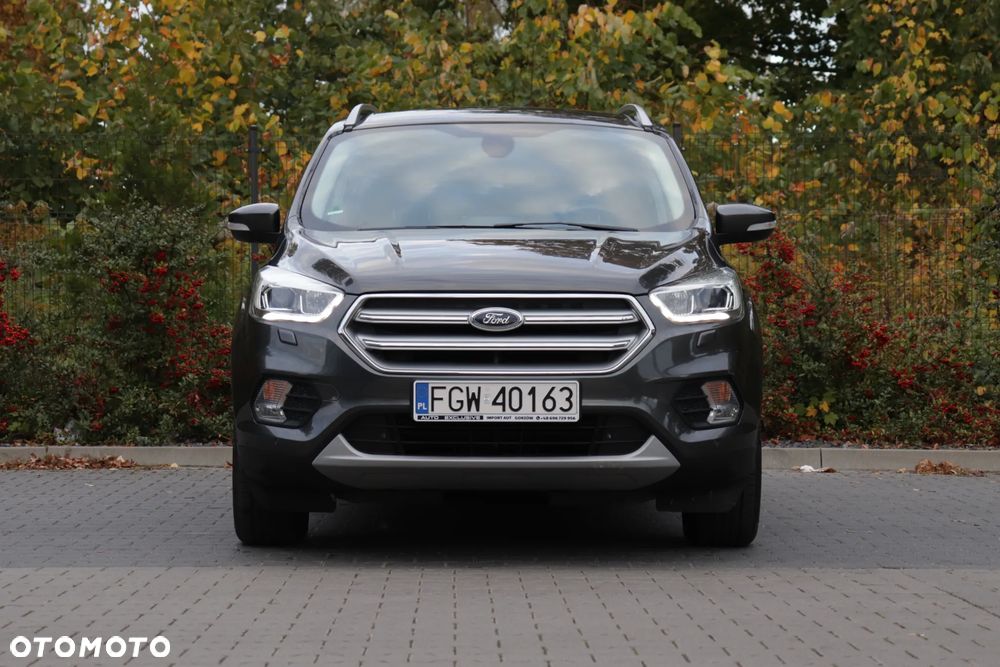 Ford Kuga 2.0 TDCi 4x2 Titanium - 6
